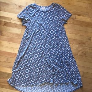 LuLaRoe Carly Dress